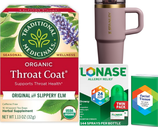 A singer's essential toolkit cover photo collage