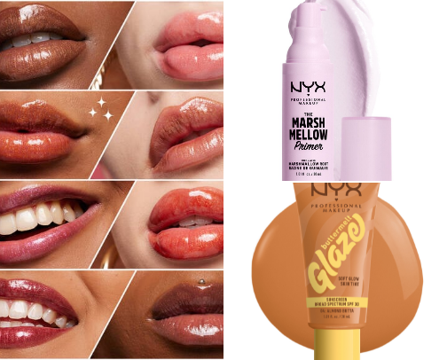 best of nyx cover photo collage