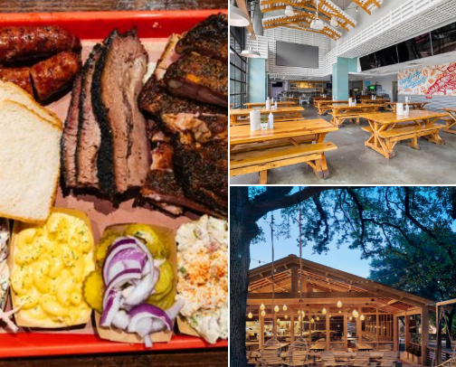 Welcome Y'all to Austin, TX - My Top Tips around town! cover photo collage