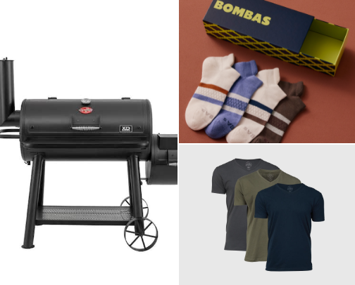 The Man in your life | GIFT EDITION cover photo collage