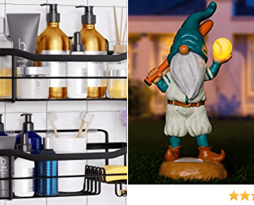Home Products cover photo collage