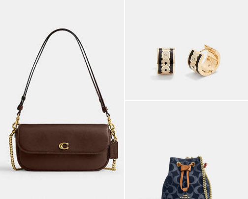 Coach finds cover photo collage