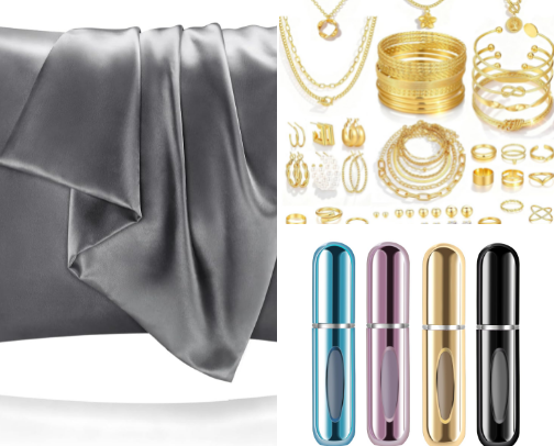 👉 “Everything Under $25 That Feels Expensive…” cover photo collage