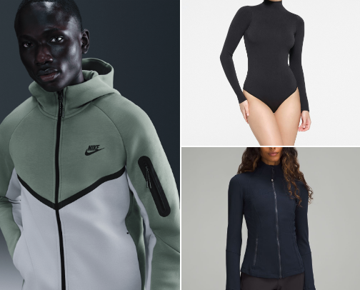 clothes• cover photo collage