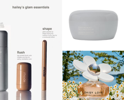 Sephora Sale Picks cover photo collage