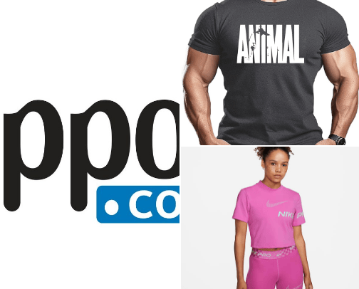 Gym outfits for men and women pt. 2 cover photo collage