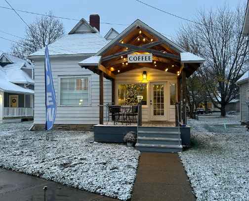 Places to stop in Marion, IN cover photo collage