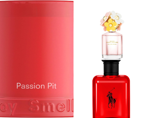 Valentine’s Gifts cover photo collage