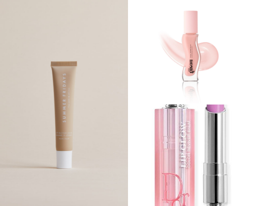 Lip products you’ll love 💋 cover photo collage