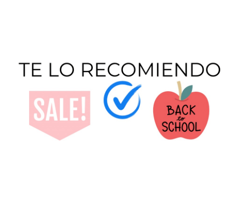 Back to school MUST HAVE cover photo collage