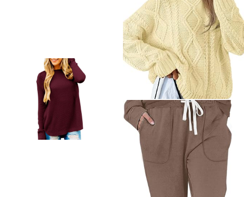 women's fashion cover photo collage