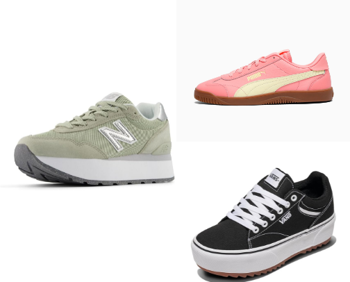 Shoe Game Strong 👟🔥 cover photo collage