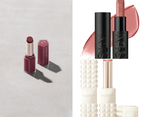 My On the Go Lip Products 2025 Edition 💄 cover photo collage