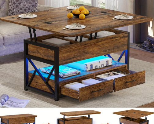 Ballin on a budget cover photo collage