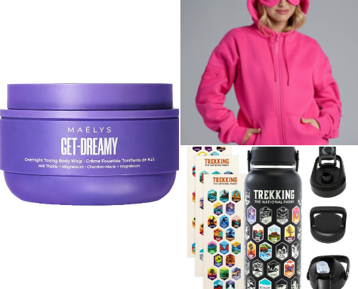 Tiktok Shop Products That Are Actually Worth It! cover photo collage