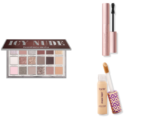 Makeup Dupes cover photo collage