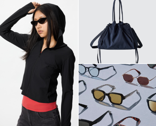 20 Affordable UNIQLO Essentials Everyone Actually Uses (Worth Buying in 2026) cover photo collage