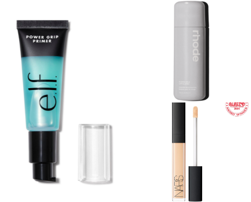 makeup I use that never does me dirty!!! cover photo collage