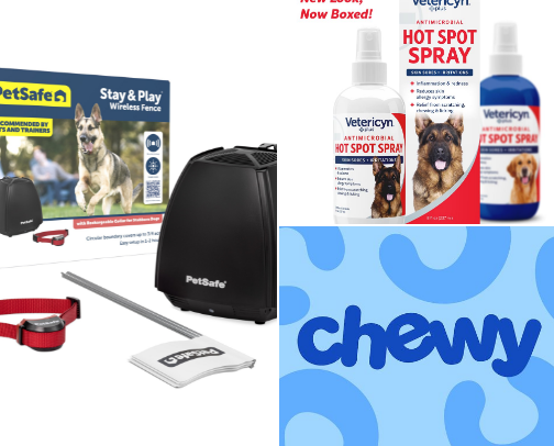 For the Doggies cover photo collage