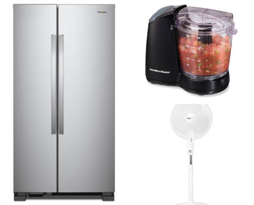Appliances worth buying cover photo collage
