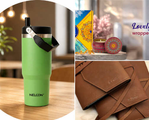 15 Gifts Under $25 That Look Surprisingly Expensive cover photo collage