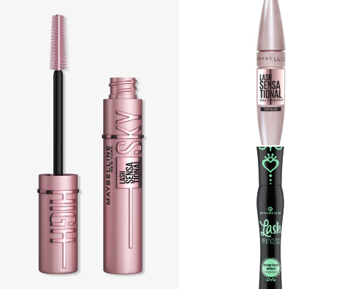 Beginner - friendly makeup essentials 🤭💋 cover photo collage