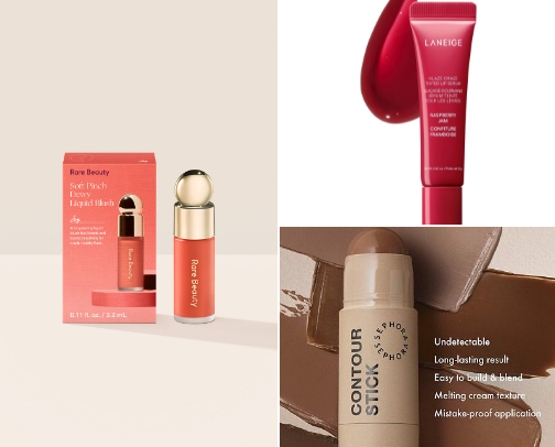 💄 Top 5 Makeup Gifts for Your Bestie cover photo collage