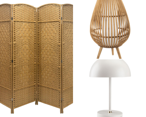 Elaine’s MCM condo cover photo collage