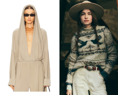 Everyday Chic Outfit Ideas: Curated Sets & Statement Layers cover photo collage