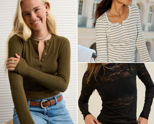 The air smells like fall which means layering is back!! The best 2025 Fall pieces cover photo collage