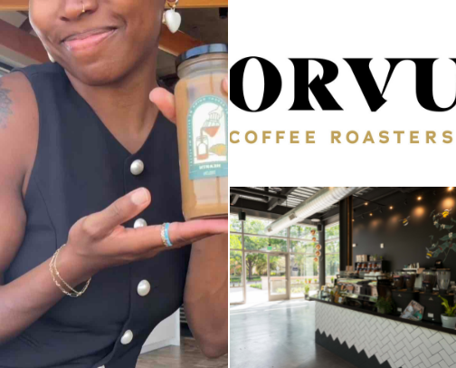 My Neck, My Back, and My Crippling Coffee Addiction! cover photo collage