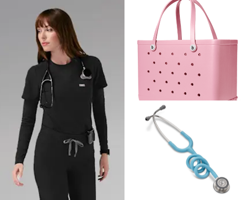 Med School Needs cover photo collage