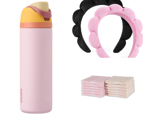 Best Amazon Finds for 2025 cover photo collage