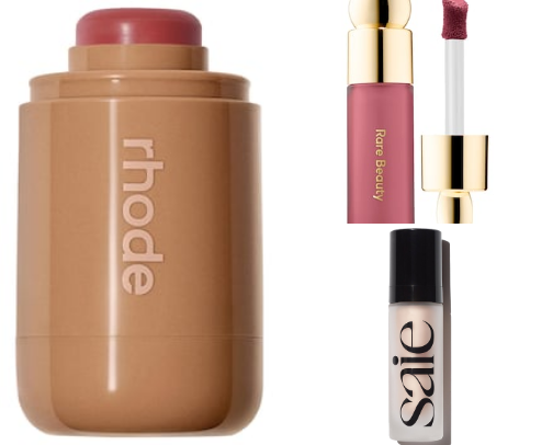 My Sephora recs cover photo collage