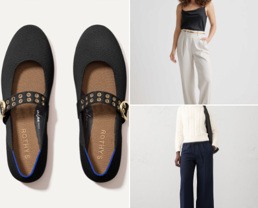 working girl cover photo collage