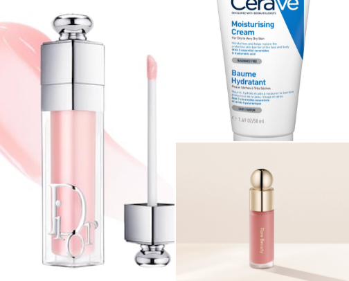 beauty MVPs💖 cover photo collage