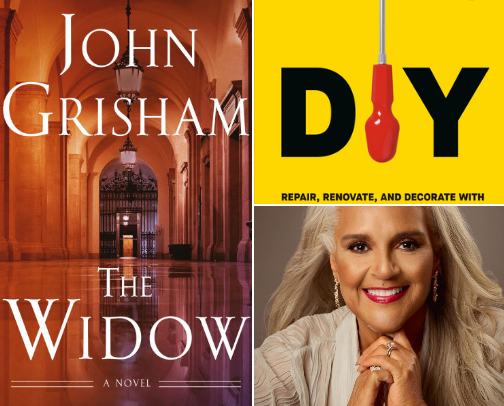 My Book Favs! cover photo collage