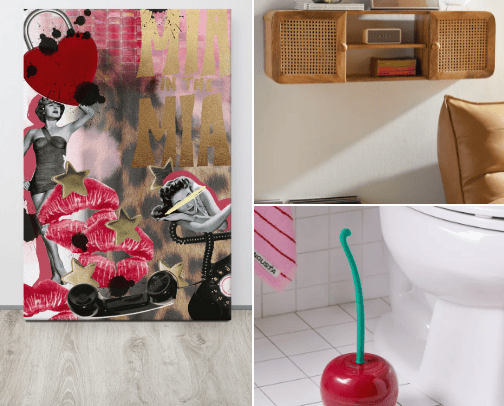 Future Apartment Inspiration cover photo collage