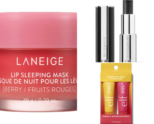 Amazing Must-Have Lip Products 💋 cover photo collage