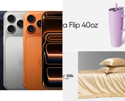 my must haves cover photo collage