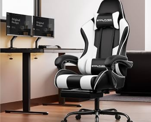 15 Best Gaming Chairs Under $100 That Actually Feel Premium cover photo collage