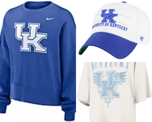 kentucky wildcats :) cover photo collage