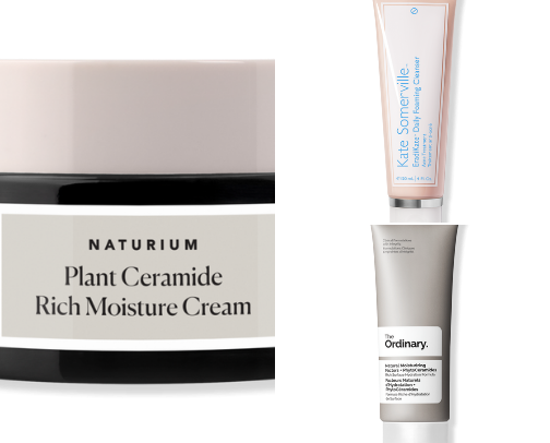 The Radiant Routine cover photo collage