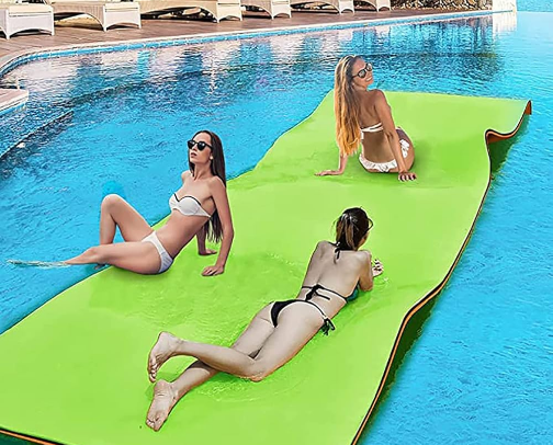 Outdoor Fun cover photo collage