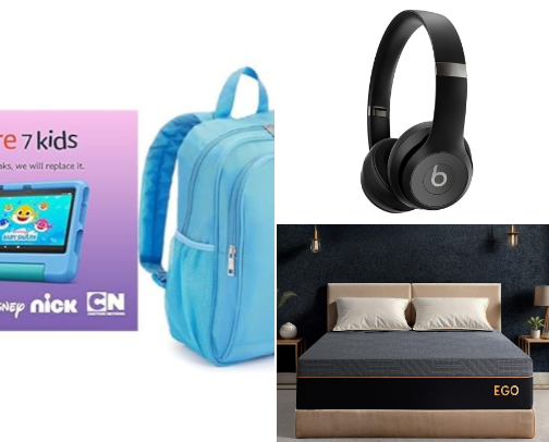 Add to Cart: Prime Day Steals worth buying cover photo collage