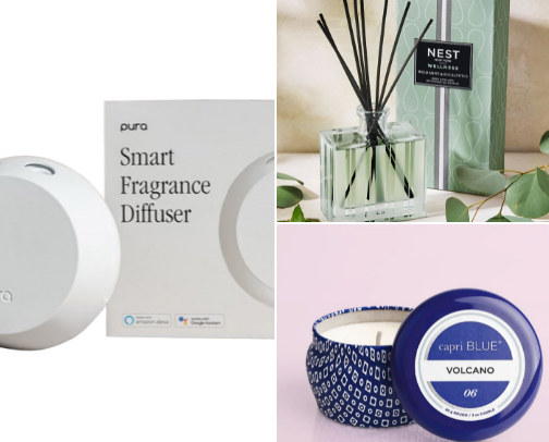 Home Aesthetics cover photo collage