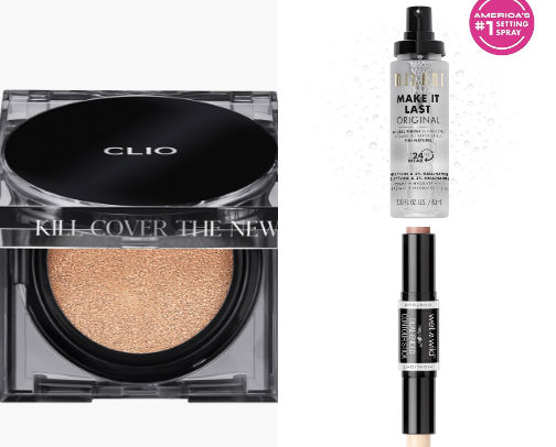 makeup for manly men cover photo collage