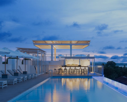 Travel California with fun road trip recs cover photo collage