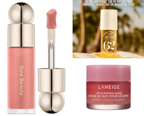10 Sephora Beauty Finds Worth the Hype cover photo collage
