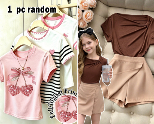 Girl Kids Wear cover photo collage